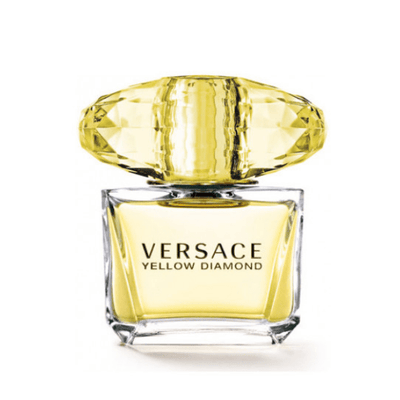 VERSACE Yellow Diamond Perfume for Women