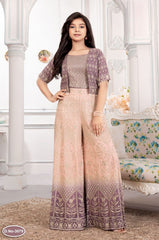 Mumbai Designer’s Western Palazzo Suits