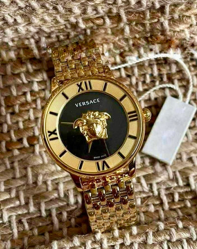 VERSACE Ladies Watch ( Master Copy )