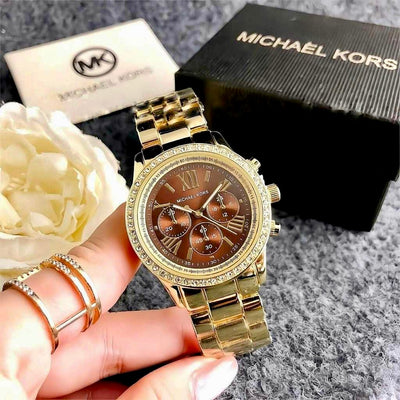 MICHAEL KORS Ladies Watch ( Master Copy )