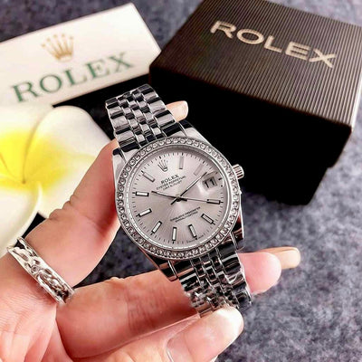 ROLEX Ladies Watch ( Master Copy )