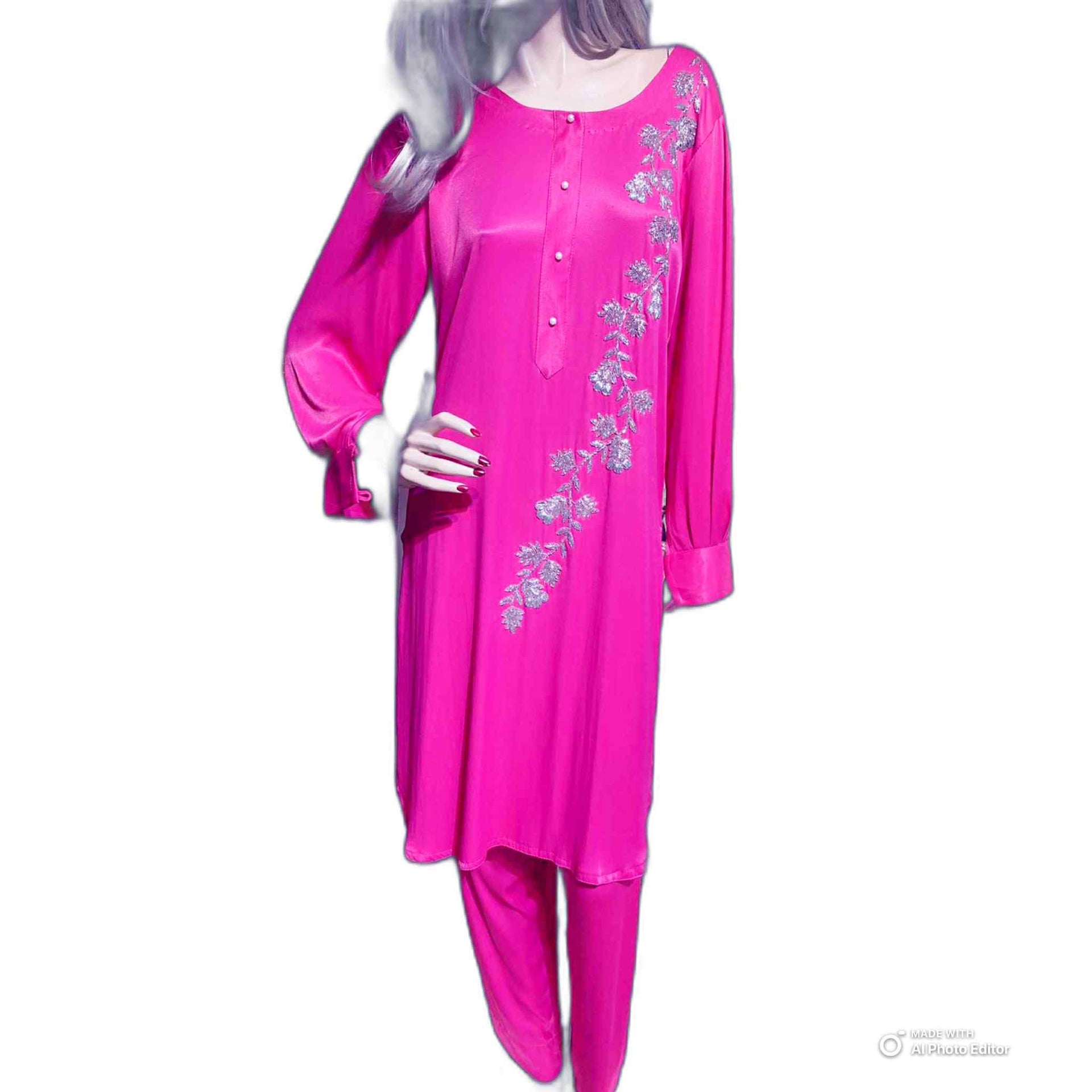 Boutique Twopiece Suit