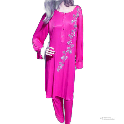 Boutique Twopiece Suit