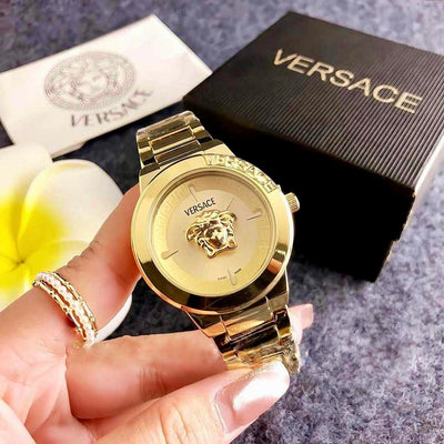 VERSACE Ladies Watch ( Mastercopy )