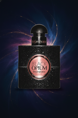 Yves Saint Laurent Black Opium EDP for Women – 90ml