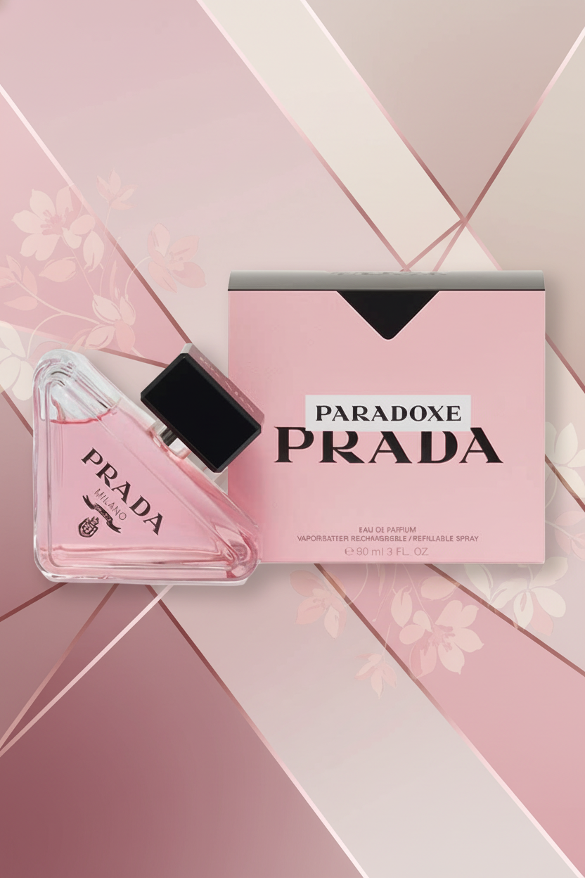 Paradoxe Eau De Parfum