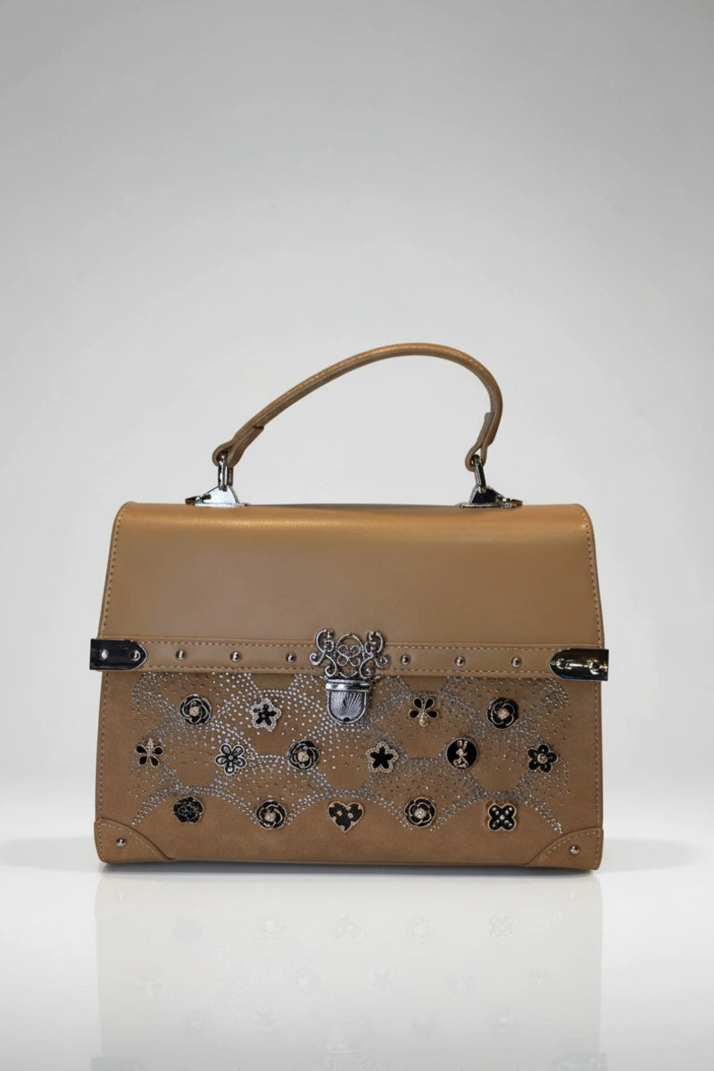 Ladies Stylish Hand Bag