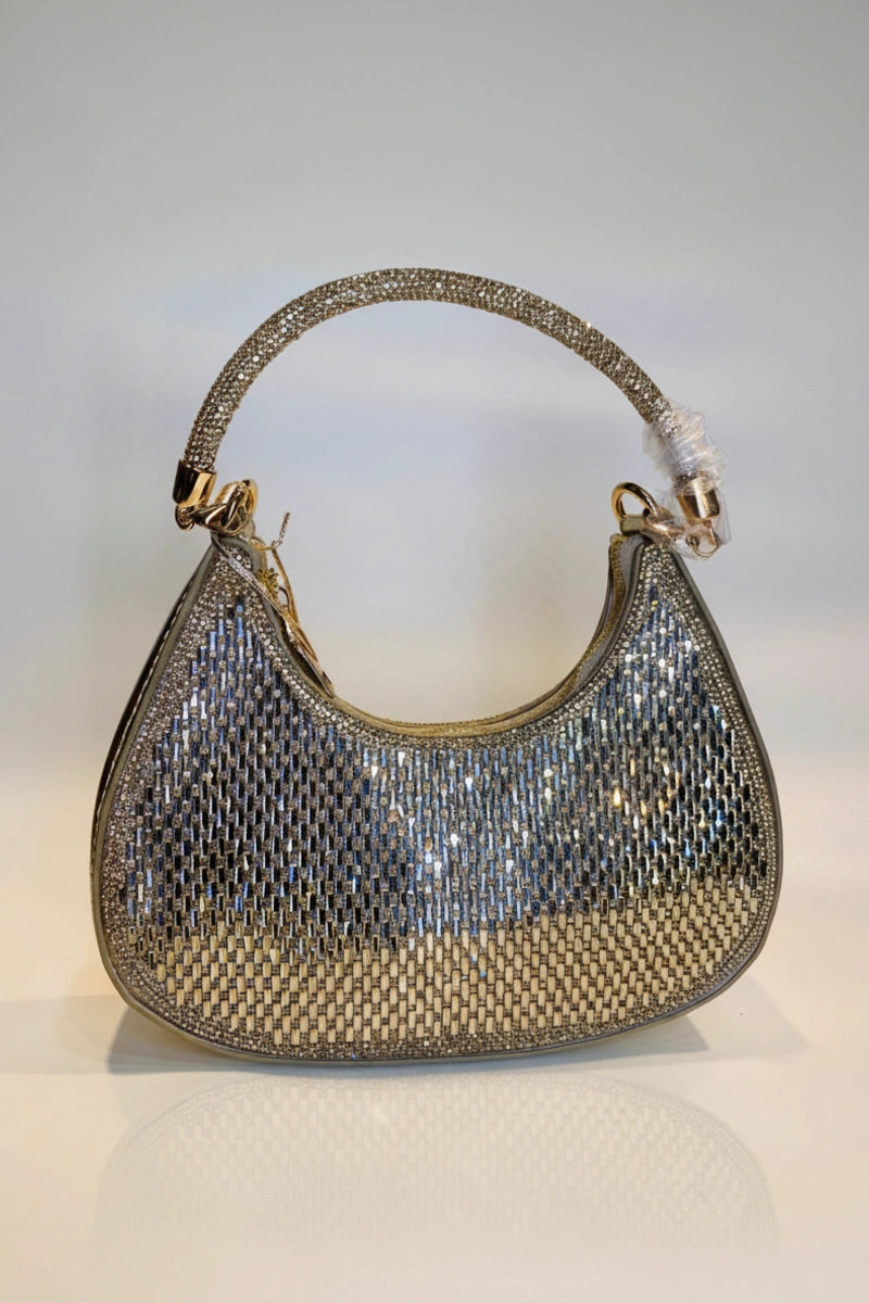 Ladies Stylish Party Purse