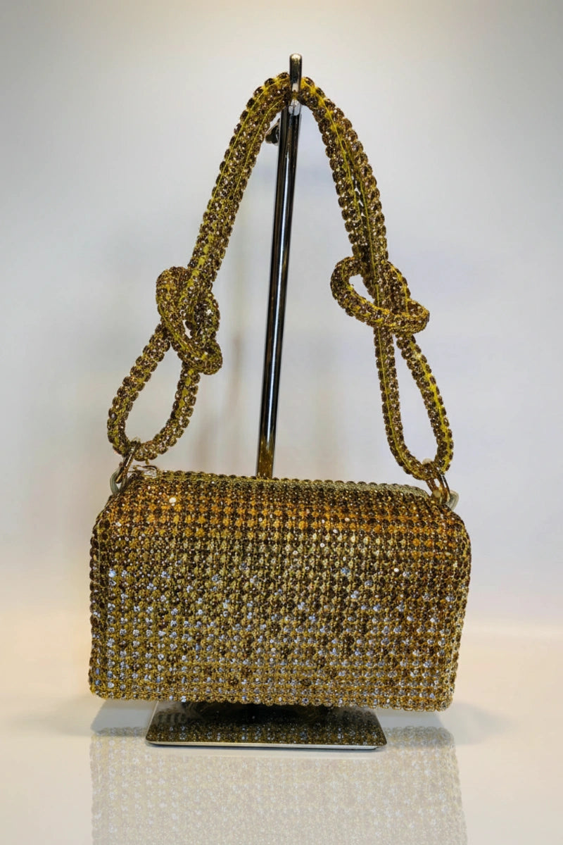 Ladies Stylish Party Purse
