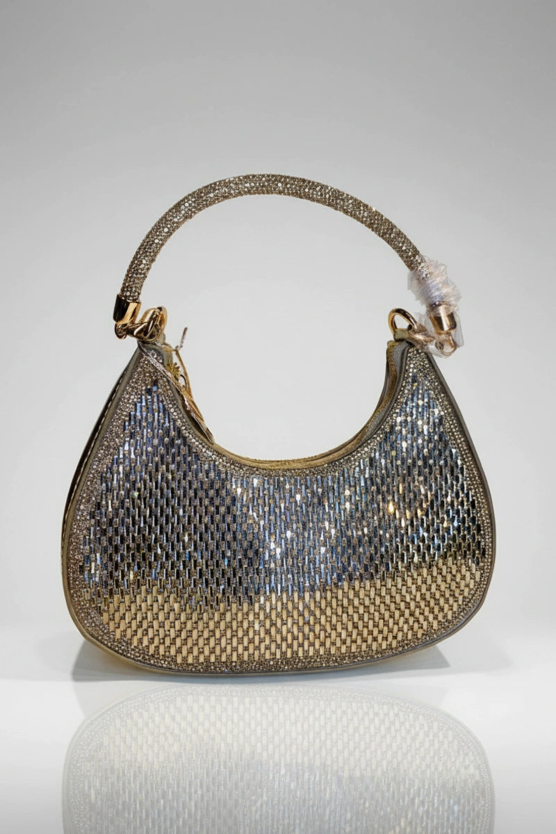 Ladies Stylish Party Purse