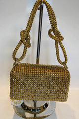 Ladies Stylish Party Purse