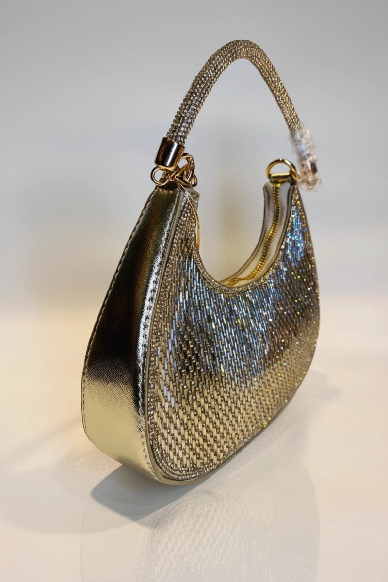 Ladies Stylish Party Purse