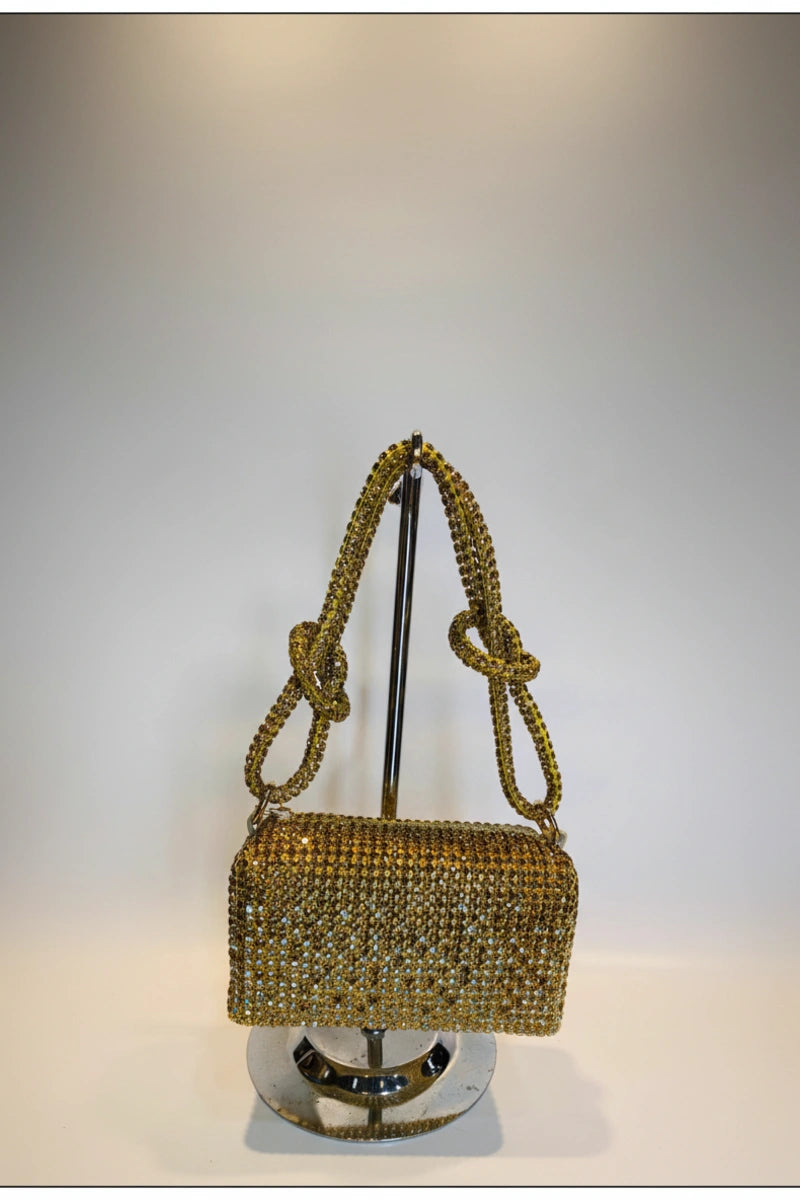 Ladies Stylish Party Purse