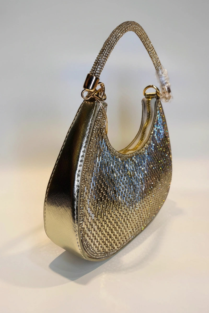 Ladies Stylish Party Purse