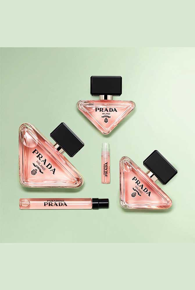 Paradoxe Eau De Parfum